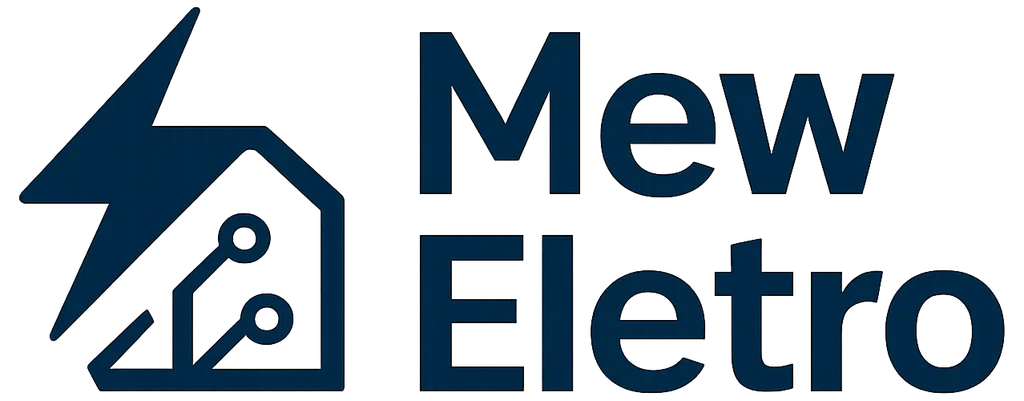 Mew Eletro