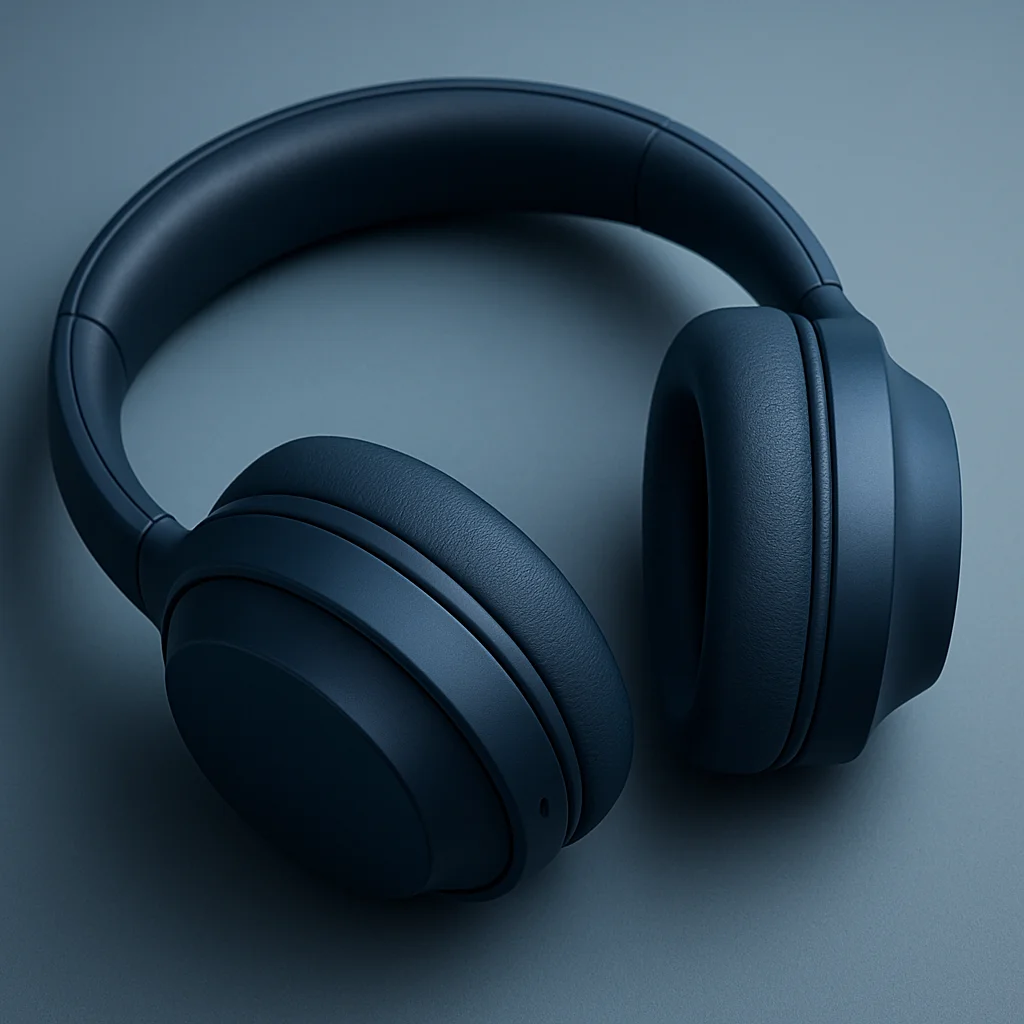 Fone de Ouvido Noise Cancelling Mew Wave