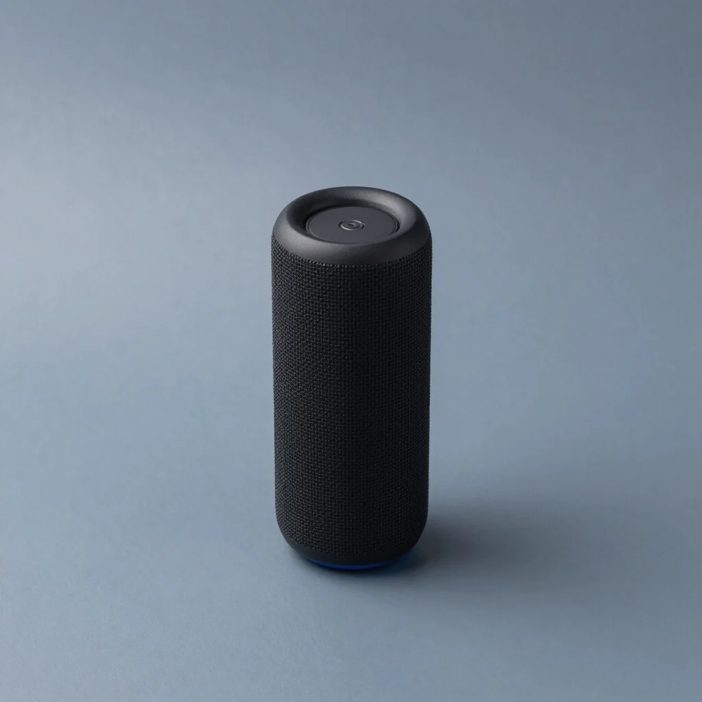 Caixa de Som Bluetooth Impermeável 20W