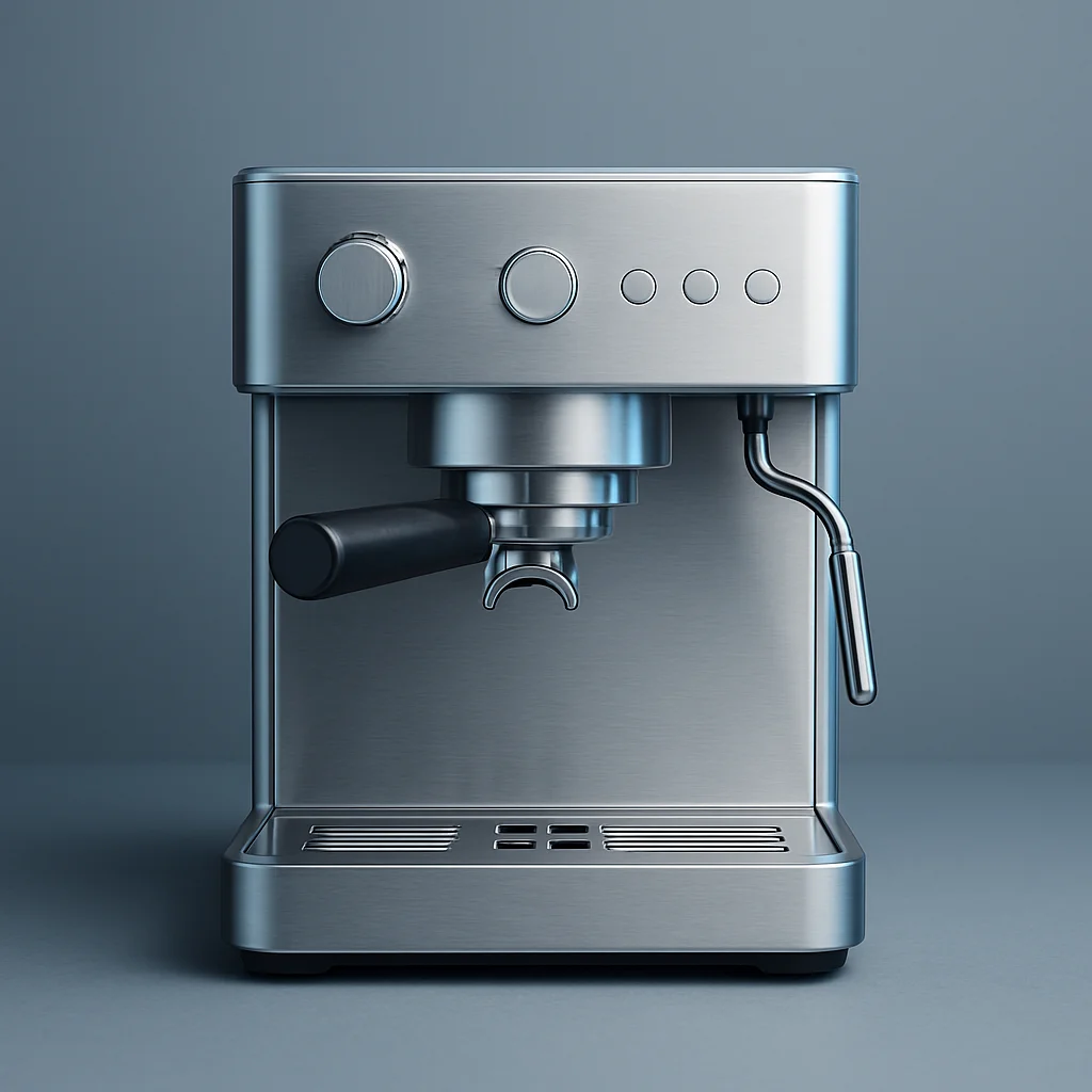 Cafeteira Expressa Automática Mew Barista
