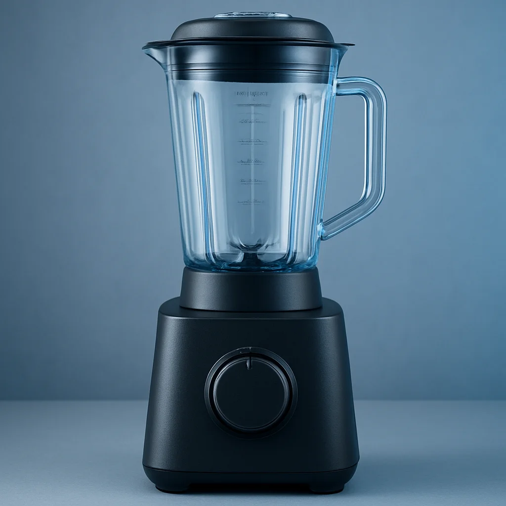 Liquidificador de Alta Performance 1200W